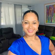 Kim Lamothe's Instagram, Twitter & Facebook