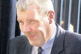 UDA prison stand-off