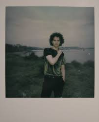 Aaron-James — TUDublin Photography