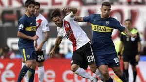 Mientras que todo hacía pensar que la superfinal de la copa libertadores se jugaría en qatar, de la nada apareció una nueva sede y se quedó con la disputa por albergar el histórico encuentro: Se Juega La Final Entre River Y Boca Sera En Espana La Gaceta Salta