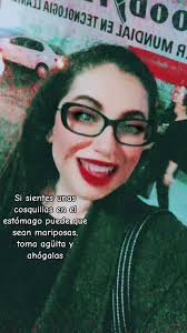 Mariposas en el estómago: cómo ahogarlas