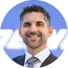 Rethink 2025 Speakers