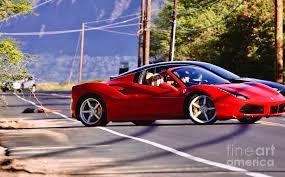 Nov 01, 2020 · tom selleck is an american actor, film producer, and california army national guard veteran. Magnum Pi Ferrari Photograph By Craig Wood