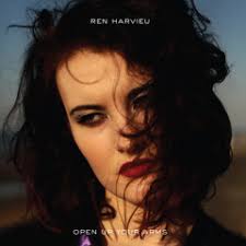 Listen to Forever In Blue by Ren Harvieu in Bluenwhite1 playlist online for  free