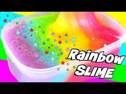 Diy slime ohne kleber aus squishies glibber experimente. Pin On Stella S Geburtstag