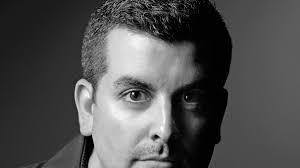 DESIGNER SEBASTIAN MANN ON CREATING HOMES WITH HEART |