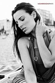 Face Modeling Photo 121118, Laura Giuliani · Modelisto