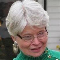 Nancy J. (Leitz) Widmann Obituary