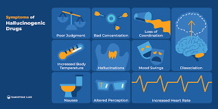 Image result for Hallucinogen