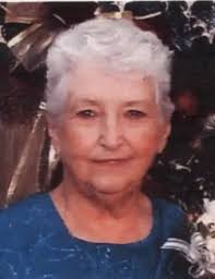 Obituary information for Betty Rae Snellings Billingsley