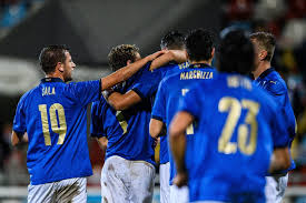 Italy u21 is playing next match on 27 mar 2021 against spain u21 in u21 european championship, group b.when the match starts, you will be able to follow spain u21 v italy u21 live score, standings, minute by minute updated live results and match statistics. Mul7pyvy T264m