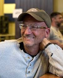 Michael Mattice's Instagram, Twitter & Facebook