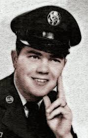 Dean Rogene Blevins Sr. (1937-1994)