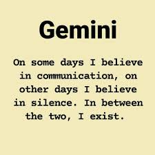 Well, we're in luck, because gemini season 2021 starts on thursday, may 20, bringing us a more upbeat attitude and a stronger sense of curiosity. 900 Intuitive Gemini Ideas In 2021 Gemini Gemini Quotes Zodiac