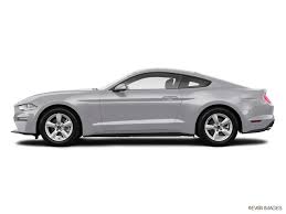2018 Ford Mustang Specifications Car Specs Auto123