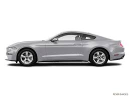 2018 ford mustang specifications car specs auto123