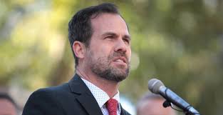 MONTENEGRO TAKES HELM OF HOUSE SEASONED LEGISLATOR, COMEBACK KID,