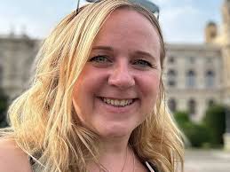 Natalie Marchant Time Out Profile