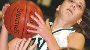 Green Wave girls tame the Tide