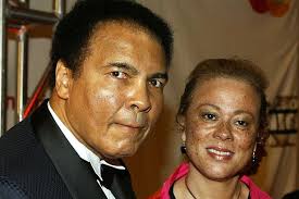 Lonnie ali has painstakingly fought in her husband's corner for many challenging and long years. Muhammad Ali S Family Poised To Fight Over Huge 30million Boxing Fortune World News Mirror Online