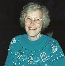 Delia (Pouliot) Roehl Obituary