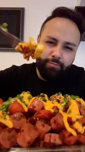 ¡Ya viene la semana de la Salchipapa! ¿Qué tipo de Salchipapa vas a  preparar? , Aquí te dejo mi receta para celebrar la semana de la  salchipapa: Salchi Chifera., Celebra con tus favoritas del 18 al 24 ...