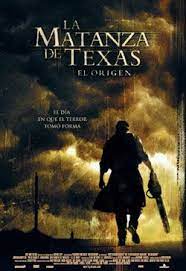 La Matanza De Texas El Origen La Matanza De Texas El Origen La Masacre De Texas
