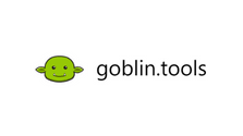 Goblin Tools