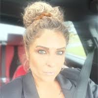 Rebecca Eichelberger's Instagram, Twitter & Facebook