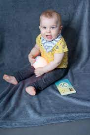 10 Monate Mit Baby Oskar Update Kathastrophal