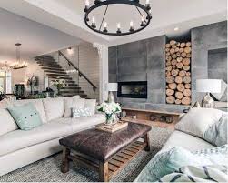 From farmhouse décor to country chic rustic style, the modern rustic home has décor and furniture for today's rustic kitchen, living room, bedroom, dining room, and more. Modern Rustic Living Room Design