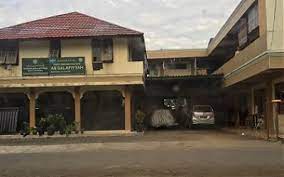 Pesantren nurul huda didirikan dengan tujuan untuk mewujudkan pondok pesantren yang mampu menghasilkan lulusan yang mampu memahami dan mendalami ilmu agama, beriman dan bertakwa kepada allah swt, serta berbudi. Pesantren Sunanul Huda Sukabumi Pesantren Laduni Id