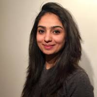 Sehrish Khan Email & Phone Number