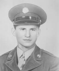 Foster Joseph Sayers of Centre County, Pennsylvania, a Private First Class  in the U.S. Army was posthumously awarded the Medal of Honor for his heroic  actions