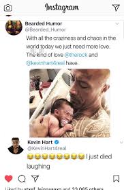 The Question I Have Tho Is Why Is Dwayne Johnson On The Bed Shouldn T The Mother Be Resting On The Hospit Funny Relatable Memes Really Funny Memes Funny Jokes