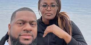 Morris Love and CiCi Love's Wedding Website