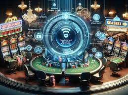 Building a Safer Gaming World: Enhancing Trust and Security - , Gaming Blog