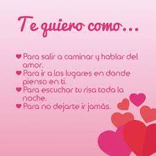 Dedicatoria de amor para mi novio. Pin En Love Phrases
