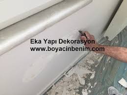 Çelik kapı,kilit nasıl degişir?kapı göbegi,kapı kilidi,kapı bareli nasıl degiştirilir? Alci Yerine Macun Kullanirsam Olurmu