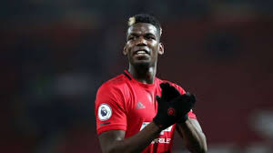 Paul pogba is a french footballer who plays for the national french team and the 'english premier league' club 'manchester united.' back in 2016, when he made his return to 'manchester united,' paul became the most expensive footballer in the world. Peter Schmeichel Convinced Paul Pogba Wants To Stay At Manchester United Football News India Tv