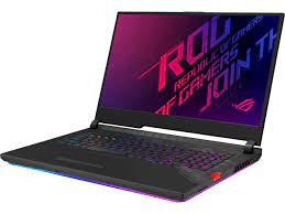 These parameters indirectly speak of geforce rtx 2070's performance, but for precise assessment you have to consider its. Asus Rog Strix Scar 17 17 3 300hz Rtx 2070 Super Gaming Laptop Newegg Com