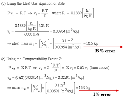 Chapter 2b Pure Substances Ideal Gas Updated 1 17 11