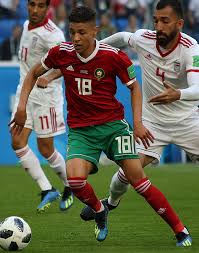 Check spelling or type a new query. Amine Harit Wikipedia