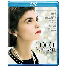 Coco Antes de Chanel [Blu-ray] : Benoit Poelvoorde, Audrey Tautou,  Alessandro Nivola, Anne Fontaine, Simon Arnal: Amazon.com.mx: Películas y  Series de ...