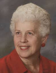 Ione Zahn Obituary December 3, 2014