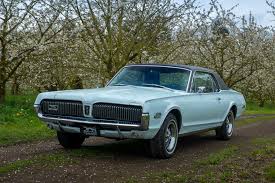 The mercury diamond llp company has been functioning successfully for fourteen years now and its status is active. 1968 Xr 7 Diamond Blue 76k Miles Classic Cougar Community