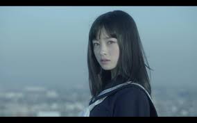 Hashimoto kanna is a japanese actress and former idol singer. Video Kanna Hashimoto Sings Of Heartbreak In The Mv For Her Solo Debut Single Sailorfuku To Kikanju Japanese Kawaii Idol Music Culture News Tokyo Girls Update