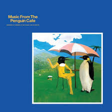 Perpetuum mobile penguin cafe orchestra. Penguin Cafe Orchestra Getsongbpm