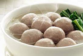 Resep Kuah Bakso Yang Mudah Dan Lezat Resep Mami Recipe Resep Bakso Resep Resep Makanan Bayi