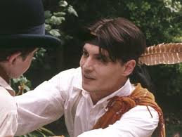 Which Johnny Depp Character Is Your True Love Johnny Depp Characters Johnny Depp Johnny Depp Movies